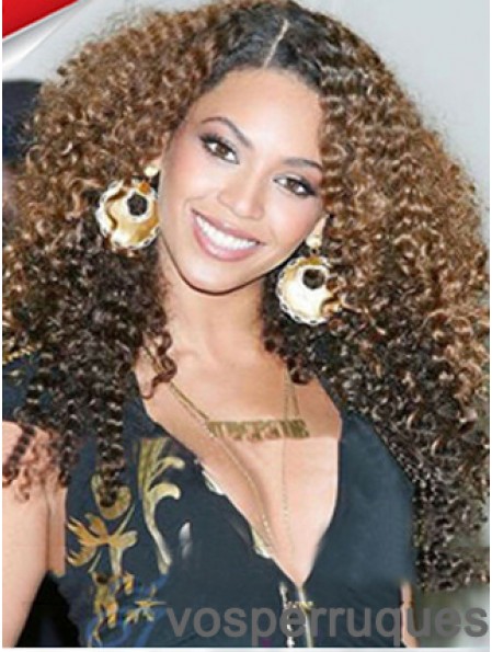 Top 24 pouces de longues perruques bouclées pour les femmes noires