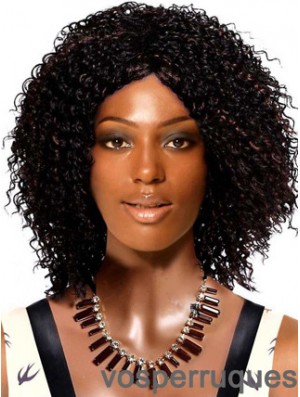 Perruques Africaines Remy Human Lace Front Auburn Couleur Chin Longueur