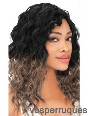 Les meilleures perruques ondulées longues de 20 pouces pour les femmes noires